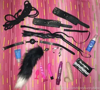 Bustybunnybabe OnlyFans Leaked Free Thumbnail Picture - #50KCBZq8C0