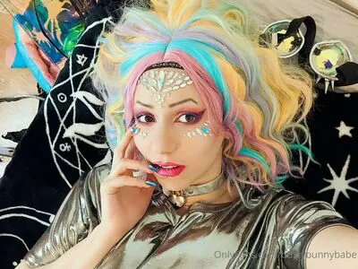 Bustybunnybabe OnlyFans Leaked Free Thumbnail Picture - #86meHcprNc