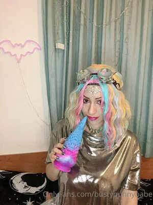 Bustybunnybabe OnlyFans Leaked Free Thumbnail Picture - #GoEe319j46