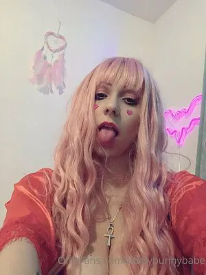 Bustybunnybabe OnlyFans Leaked Free Thumbnail Picture - #H3Md2gXBy2