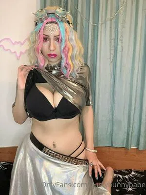 Bustybunnybabe OnlyFans Leaked Free Thumbnail Picture - #UKnYVH3rCT