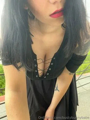 Bustybunnybabe OnlyFans Leaked Free Thumbnail Picture - #VhNrOy5Y2h