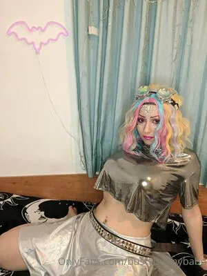 Bustybunnybabe OnlyFans Leaked Free Thumbnail Picture - #XkCzt4Y4OM