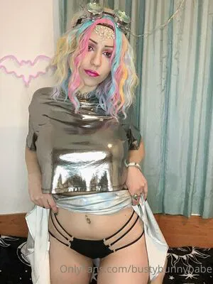 Bustybunnybabe OnlyFans Leaked Free Thumbnail Picture - #YD6woh5zX9