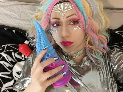 Bustybunnybabe OnlyFans Leaked Free Thumbnail Picture - #YKpgM0ftNk