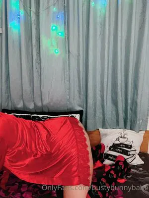 Bustybunnybabe OnlyFans Leaked Free Thumbnail Picture - #b8tPOlraAH