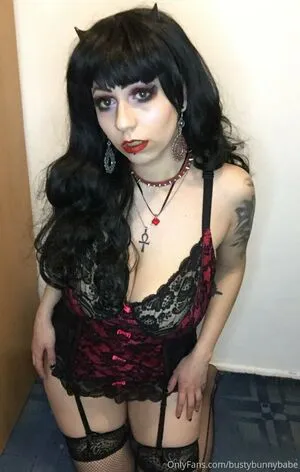 Bustybunnybabe OnlyFans Leaked Free Thumbnail Picture - #ilRZe5HEa8
