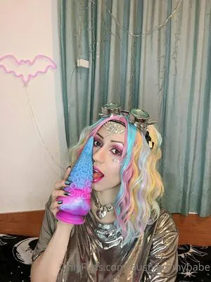 Bustybunnybabe OnlyFans Leaked Free Thumbnail Picture - #m66t8PKO6C