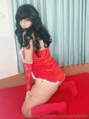 Bustybunnybabe OnlyFans Leaked Free Thumbnail Picture - #snpNa8ocZI