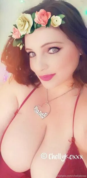 Bustychelly OnlyFans Leaked Free Thumbnail Picture - #J8d70P81RM