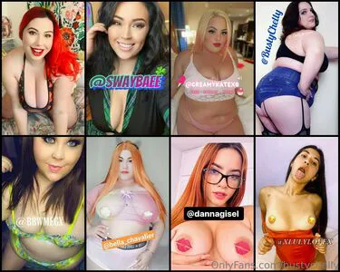 Bustychelly OnlyFans Leaked Free Thumbnail Picture - #LDRg3dTrrF