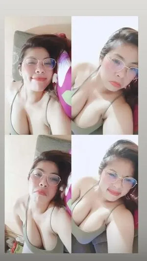 Bustycia OnlyFans Leaked Free Thumbnail Picture - #kikYoJoR33