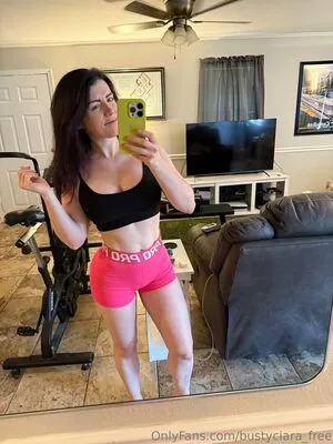Bustyciara Free OnlyFans Leaked Free Thumbnail Picture - #Ctu7kNDYoe