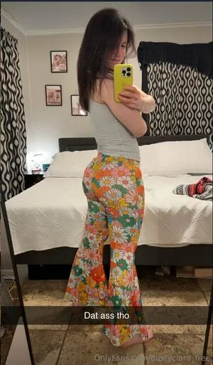 Bustyciara Free OnlyFans Leaked Free Thumbnail Picture - #RnQdKsI8R4