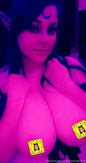 Bustycosplayerfree OnlyFans Leaked Free Thumbnail Picture - #AB3oa6pixi