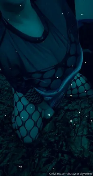 Bustycosplayerfree OnlyFans Leaked Free Thumbnail Picture - #Cuq9xhpA9L