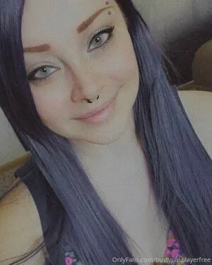 Bustycosplayerfree OnlyFans Leaked Free Thumbnail Picture - #HrZS9MU2ig