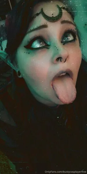 Bustycosplayerfree OnlyFans Leaked Free Thumbnail Picture - #P3giOXW11s