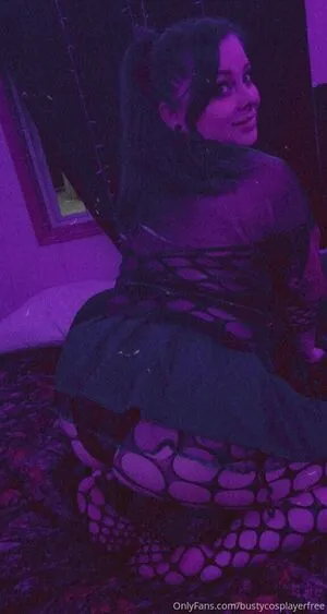 Bustycosplayerfree OnlyFans Leaked Free Thumbnail Picture - #QHn1OQggHR