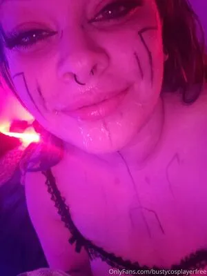 Bustycosplayerfree OnlyFans Leaked Free Thumbnail Picture - #R1hJZDGonT