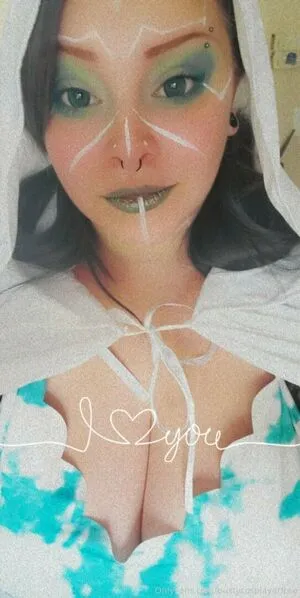 Bustycosplayerfree OnlyFans Leaked Free Thumbnail Picture - #VSH6mfav1A