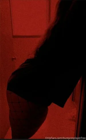 Bustycosplayerfree OnlyFans Leaked Free Thumbnail Picture - #VW2KcGUTKY