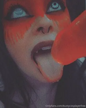 Bustycosplayerfree OnlyFans Leaked Free Thumbnail Picture - #byLa3X7ypM