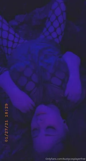 Bustycosplayerfree OnlyFans Leaked Free Thumbnail Picture - #d1lmqTF30O