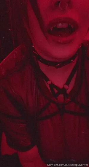 Bustycosplayerfree OnlyFans Leaked Free Thumbnail Picture - #h2mRxvqJlc