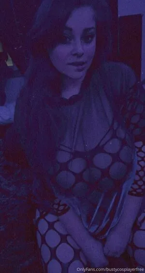 Bustycosplayerfree OnlyFans Leaked Free Thumbnail Picture - #kzaS2KTHbX