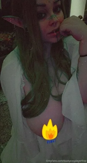 Bustycosplayerfree OnlyFans Leaked Free Thumbnail Picture - #oUqTVVwpJy