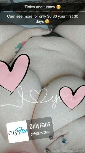 Bustycosplayerfree OnlyFans Leaked Free Thumbnail Picture - #q2Rw9SKf6x