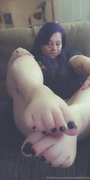 Bustycosplayerfree OnlyFans Leaked Free Thumbnail Picture - #qacUzG9PIb