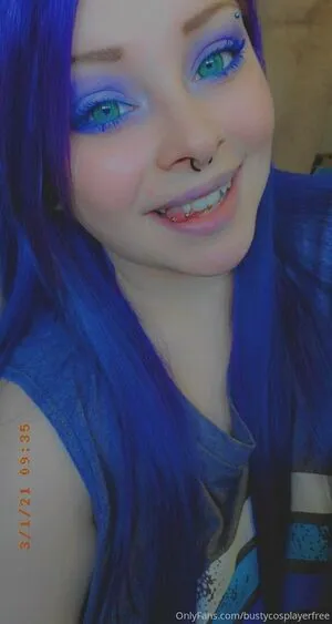 Bustycosplayerfree OnlyFans Leaked Free Thumbnail Picture - #ueRyP0qe5o