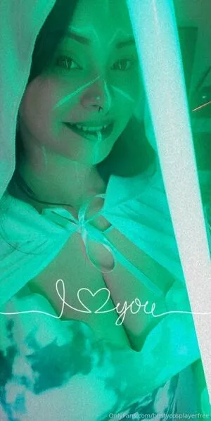 Bustycosplayerfree OnlyFans Leaked Free Thumbnail Picture - #wcr9D984ef