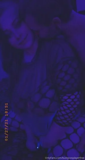 Bustycosplayerfree OnlyFans Leaked Free Thumbnail Picture - #zAQ7A0aOiH