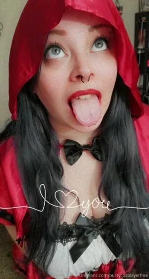 Bustycosplayerfree OnlyFans Leaked Free Thumbnail Picture - #zcBzDd0dqm