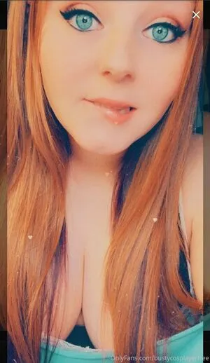 Bustycosplayerfree OnlyFans Leaked Free Thumbnail Picture - #zndsK9UD45