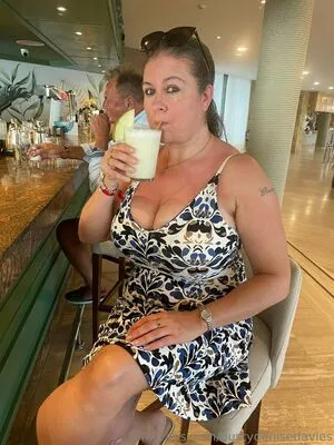 Bustydenisedavies OnlyFans Leaked Free Thumbnail Picture - #PGShMFsBzW