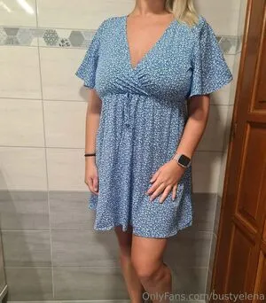 Bustyelena OnlyFans Leaked Free Thumbnail Picture - #D0A7s9b5jl