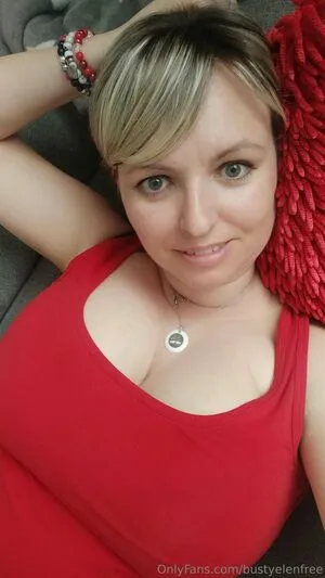 Bustyelenfree OnlyFans Leaked Free Thumbnail Picture - #8j3oq7S0wL
