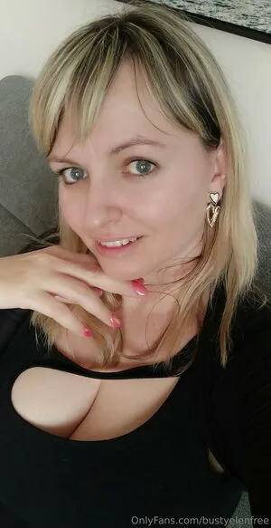 Bustyelenfree OnlyFans Leaked Free Thumbnail Picture - #welNa1mk1I