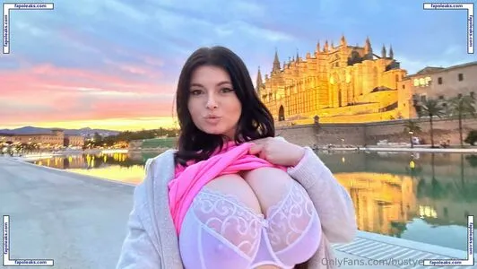 Bustyema Offical OnlyFans Leaked Free Thumbnail Picture - #j1sdhVhDC7