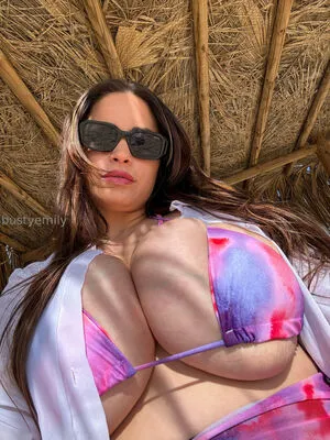 Bustyemily OnlyFans Leaked Free Thumbnail Picture - #GzVoYiVOuz