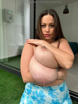 Bustyemily OnlyFans Leaked Free Thumbnail Picture - #WYnxNHnq9W