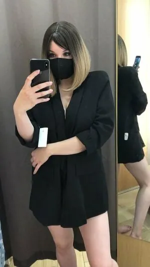Bustyfox1 OnlyFans Leaked Free Thumbnail Picture - #8guQxRbjef