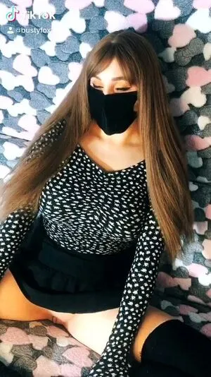 Bustyfox1 OnlyFans Leaked Free Thumbnail Picture - #tockDESbVw
