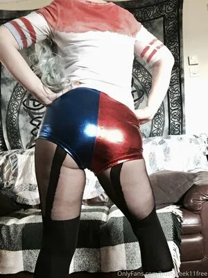 Bustygeek11free OnlyFans Leaked Free Thumbnail Picture - #KybF8BL98Q