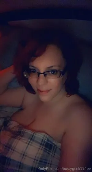 Bustygeek11free OnlyFans Leaked Free Thumbnail Picture - #TAgjTIW5Db