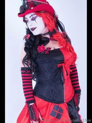 Bustygeek11free OnlyFans Leaked Free Thumbnail Picture - #a2XUraUtDj